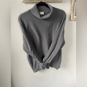 Aritzia Hush Turtleneck​​​​